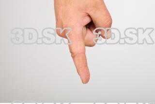 Finger texture of Otis 0005